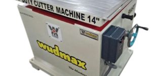 Heavy Duty Cutting Machine