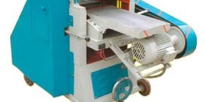 Two Side Planner Machine
