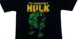 Mens Printed T-shirt