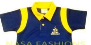 School Uniform T-Shirt