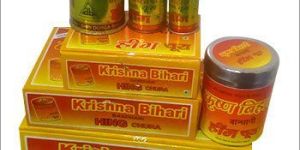 Krishna Bihari Bandhani Hing