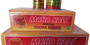 Mahakali Bandhani Hing