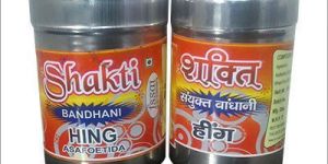 Shakti Bandhani Hing