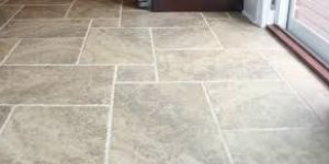 Ceramic Flooring