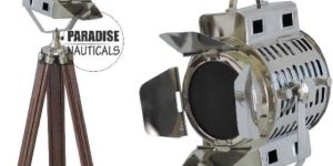 Designer Spot Searchlight Floor Lamp