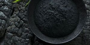 Coffee and Charcoal Bathing Bar