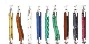 Acrylic Railing Fittings