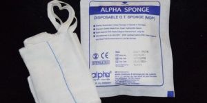 White Abdominal Mops