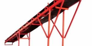 Portable Belt Conveyor