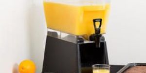 Juice Dispensers