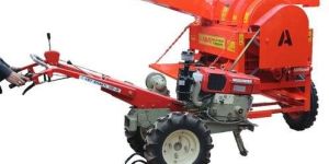 Amar Tiller Multicrop Thresher