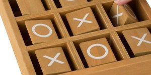 Tic Tac Toe