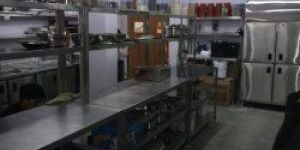 Used Restaurant Equipment