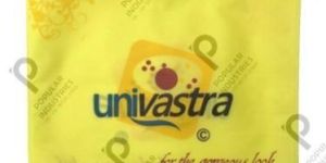 Yellow Non Woven Bag