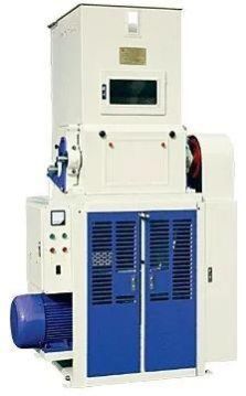 Automatic Rubber Roll Sheller