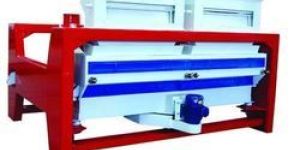 Rotary Cleaning Sieve