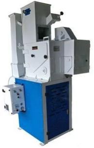 Pneumatic Rubber Roll Sheller