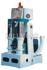 Vertical Rice Polisher