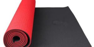 Reversible Yoga Mat