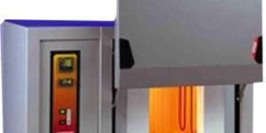 Electric Melting Furnaces