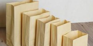 Brown Paper Bags