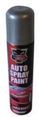 Aerosol Spray Paints