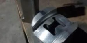 Stamping Press Tools