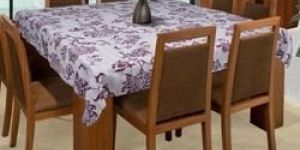 Handmade Table Cover