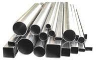 Stainless Steel Round Pipe
