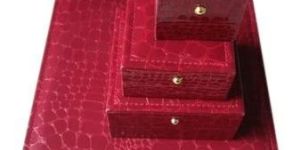 Designer Jewelry Box
