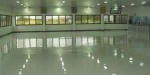 Epoxy Coatings