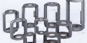 Valve Actuator Castings