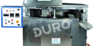 Chapati Making Machine