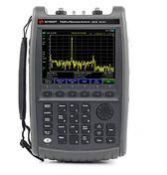 Microwave Power Meter