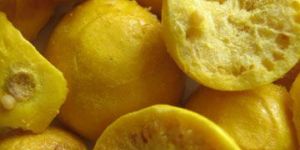 Freeze Dried Gooseberry