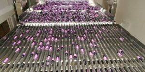 Empty Capsules Auto Aeration Systems