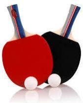 Table Tennis Bat