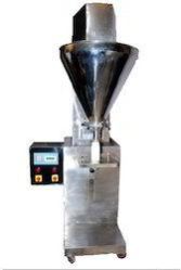 Powder Filling Machine