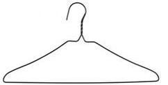 Wire Hanger