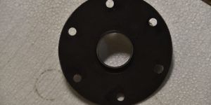 Silicon Rubber Washer