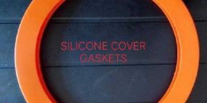 Silicone Cover Gasket
