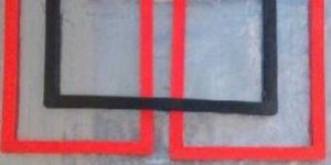 Silicone Rubber LED Gasket