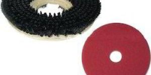 Inventa Brushes Pads And Squeegees