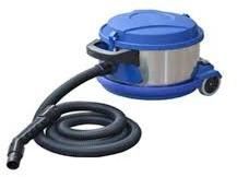 Rechargeable Vacuum Cleaner