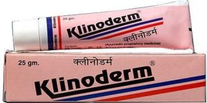 Klinoderm Unisex Anti Ageing Cream
