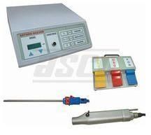 Arthroscopic Shaver System