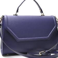 Leather Evening Bags