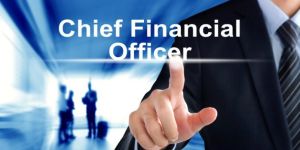 Chief Financial Officer