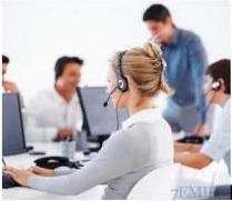 Telemarketing Executive
