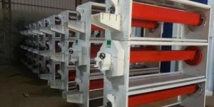 Rice Length Grader Machine